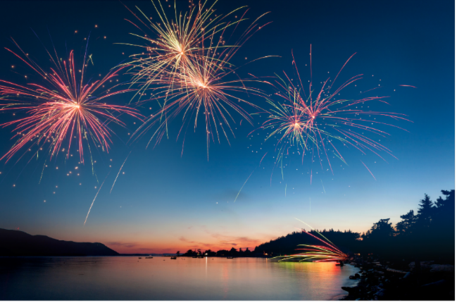 WcWealth's tweet photo. Enjoy the festivities and fireworks! 🎇 Wishing everyone a fantastic Fourth of July holiday! ⭐️ 🇺🇸 ⭐️

#Happy4thofJuly #IndependenceDay https://t.co/1MSQOe0xn7