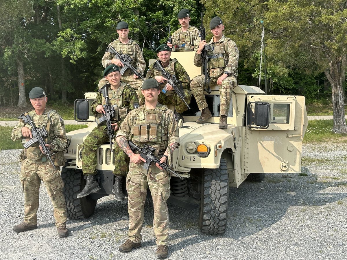 Wishing our American allies a very happy #4thofJuly

#ExBalticFist
#WeAreSwiftandBold