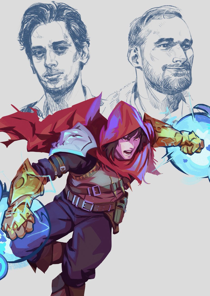 NerdyNightly's tweet photo. THERE'S ONLY 9 HOURS LEFT!
We have the FINAL reveal of our Kickstarter!
With only $400 till our Stretch Goal I am so excited to share our postcard art from @GabeSapienza!!!
The #RoleplayRelay is less than a month away?!?
https://t.co/llGa8aDeho https://t.co/NIEBsr98G3