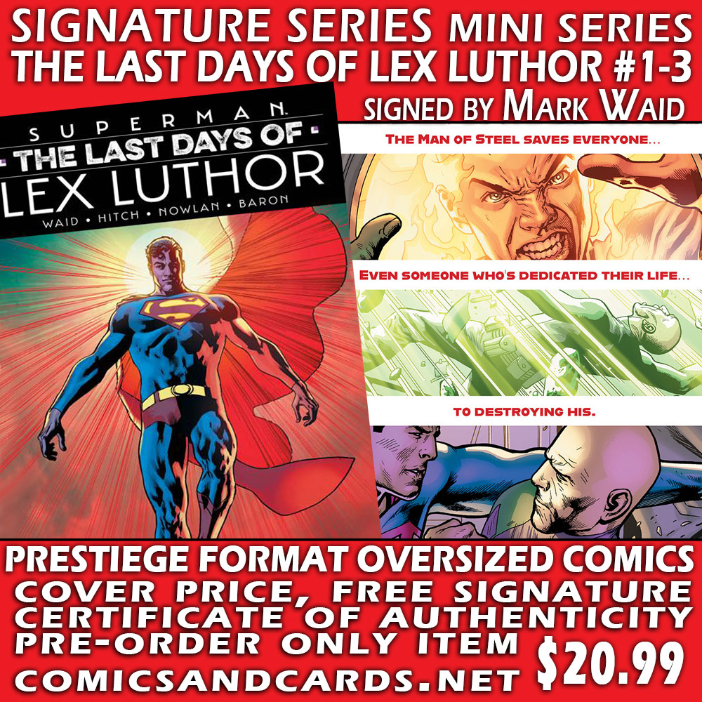 Collector's Paradise Comics Pasadena tweet media