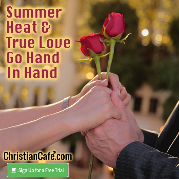 Problems connecting with other Christian singles at Summer parties?  
#summerdating #christiansingles #christiandating #christiandatingsites #christianmatch #christianlove #summerlove #summertime #summerdate #summer2023 #summervibes  #summer
