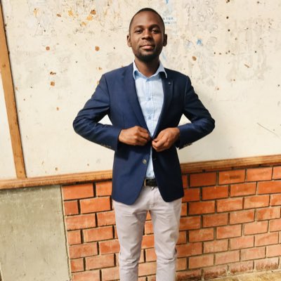Chrissy De Freeman 🇿🇲 tweet media