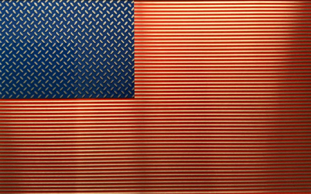 Rigidized Metals tweet media