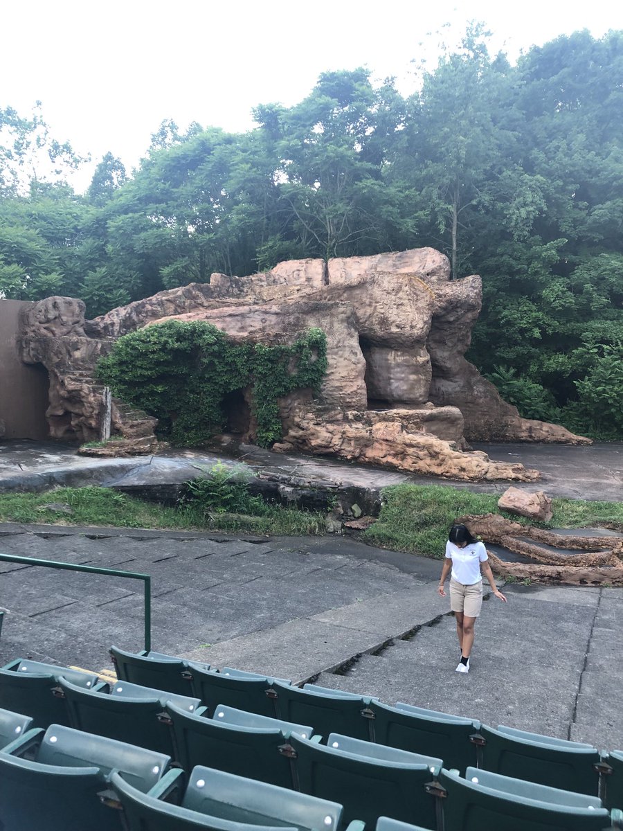 kathielavery's tweet photo. Before show starts. Trumpet in the Land https://t.co/Js5XsIGBFY