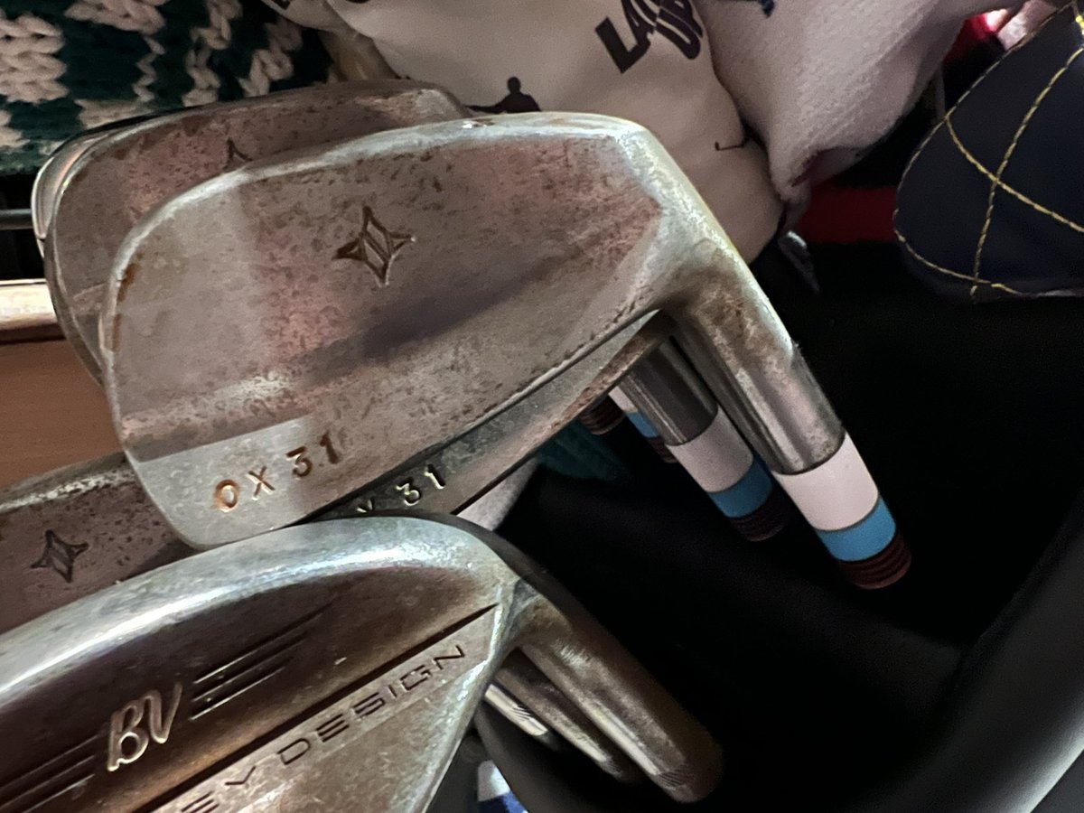 Boyd Blade & Ferrule (@BBandFCo) / Posts / X