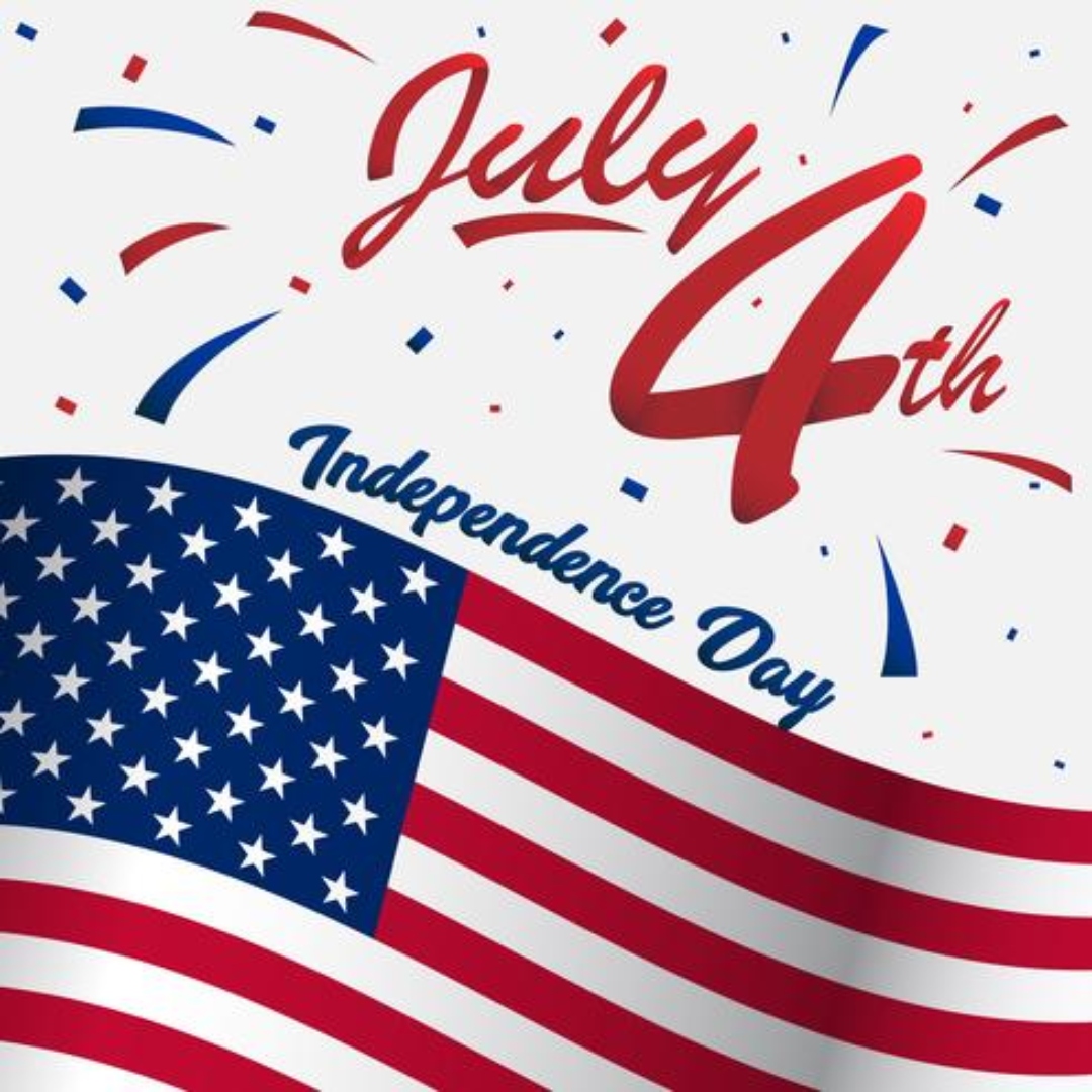 Land of the free, home of the brave! 💪

Happy Independence Day! 🙌

#july4    #independenceday    #happybirthdayamerica    #july4th    #happyjuly4th    #4thofJuly
#HomeForSale #SimiValleyHOmes #ThousandOaksHOmesforSale #MoorparkHomesForSale