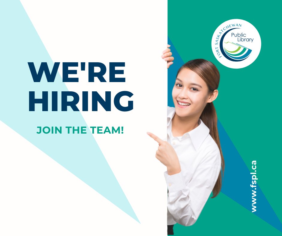 We are hiring! We are looking for a full time Literacy Specialist. Please visit the link below to view the full listing. 
fspl.ca/wp-content/upl…