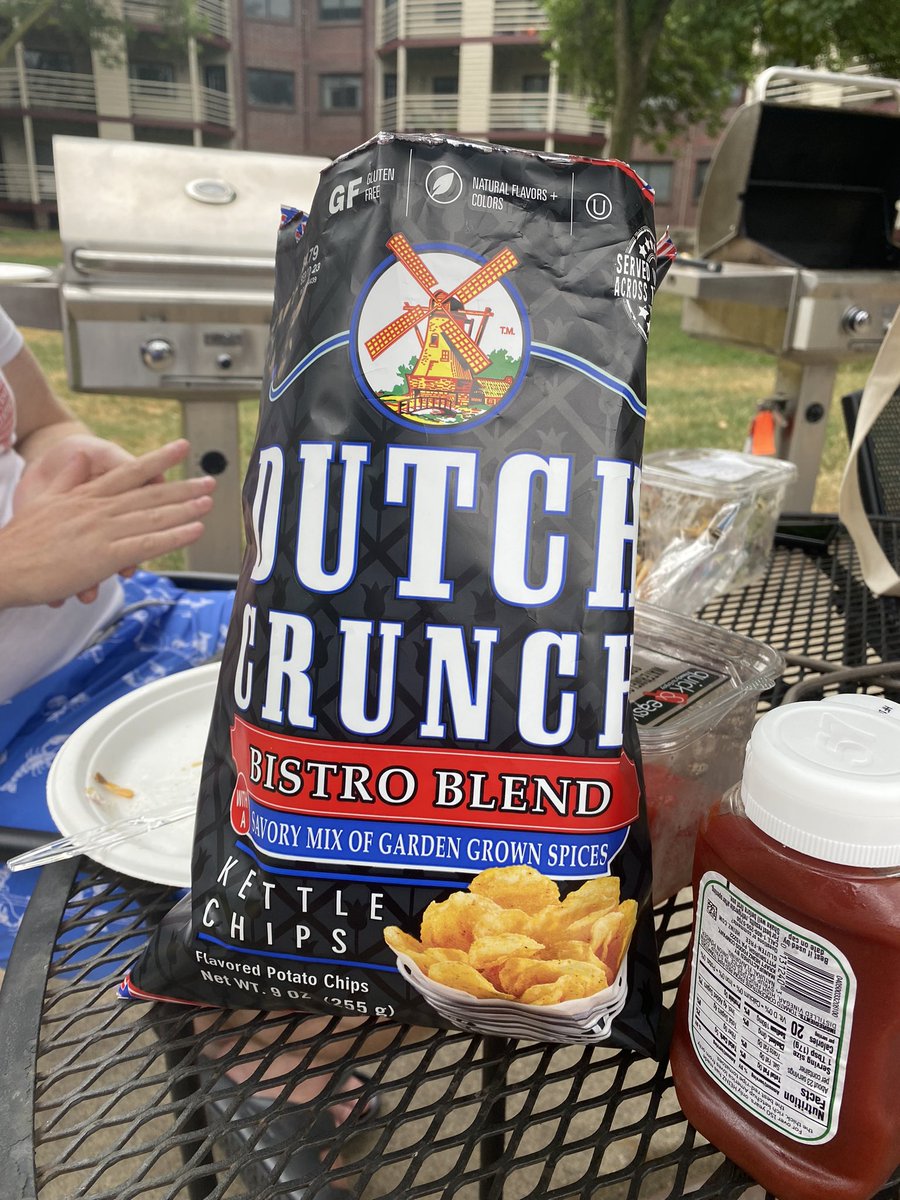 _whittyk's tweet photo. @olddutch these have zero flavor…what happened to this batch?? https://t.co/SZZqCUrmmY