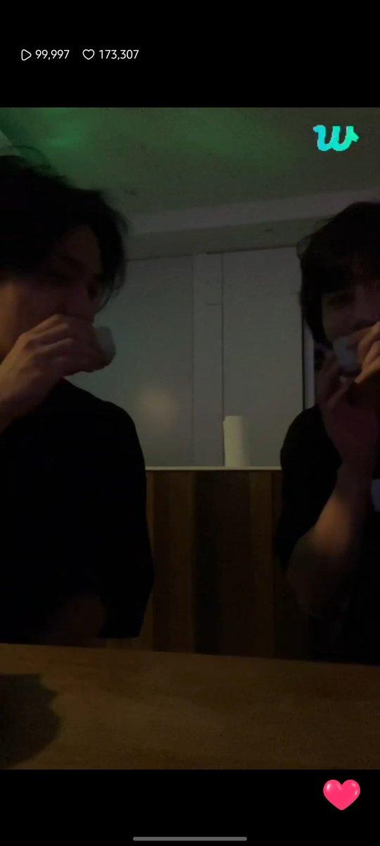 MINGYU LU NGAPAIN WOY😭