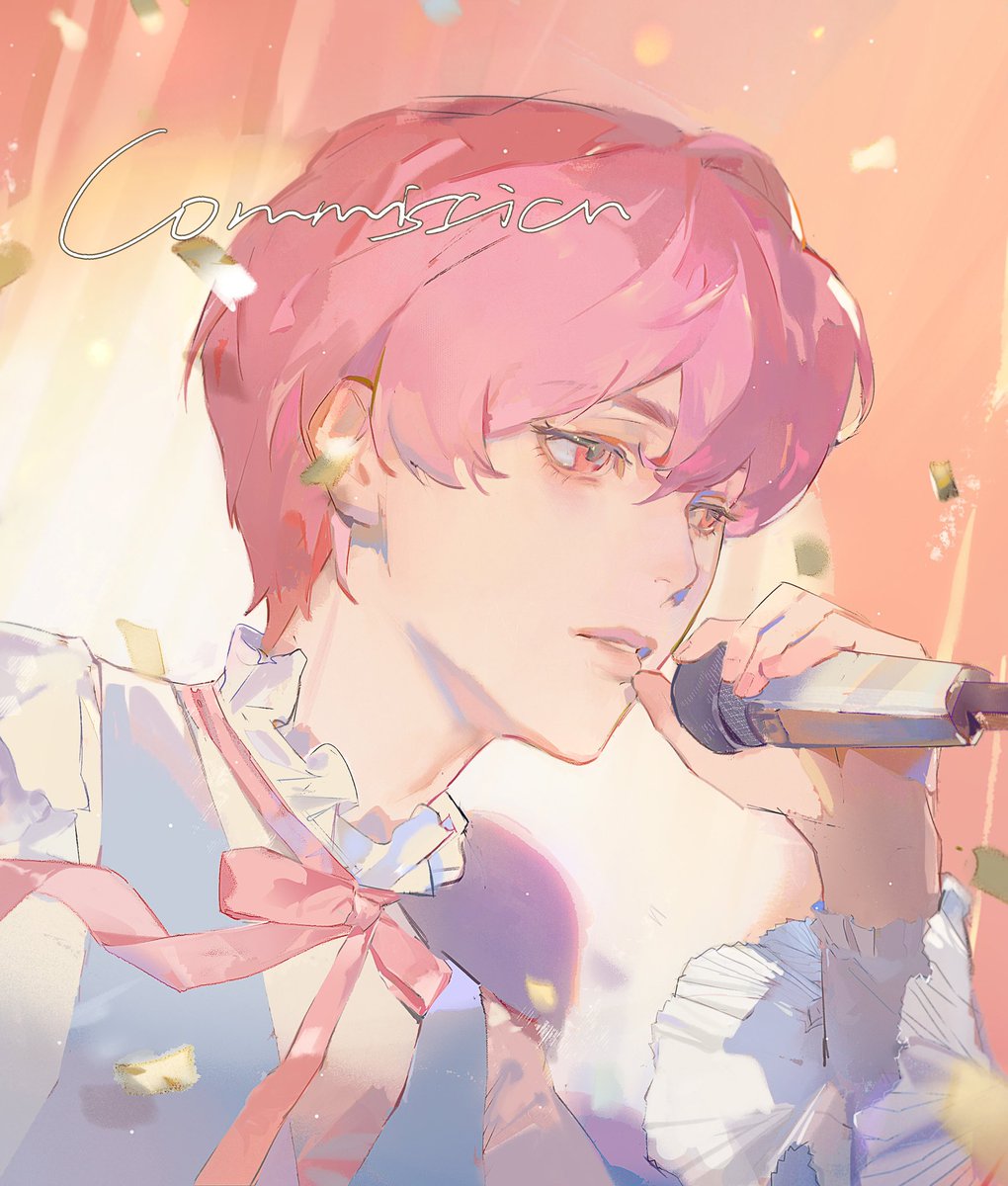 #밤비 #PLAVE #Bamby 
委托勿用