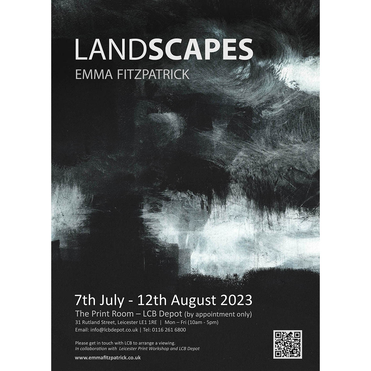 Emma Fitzpatrick Artist tweet media