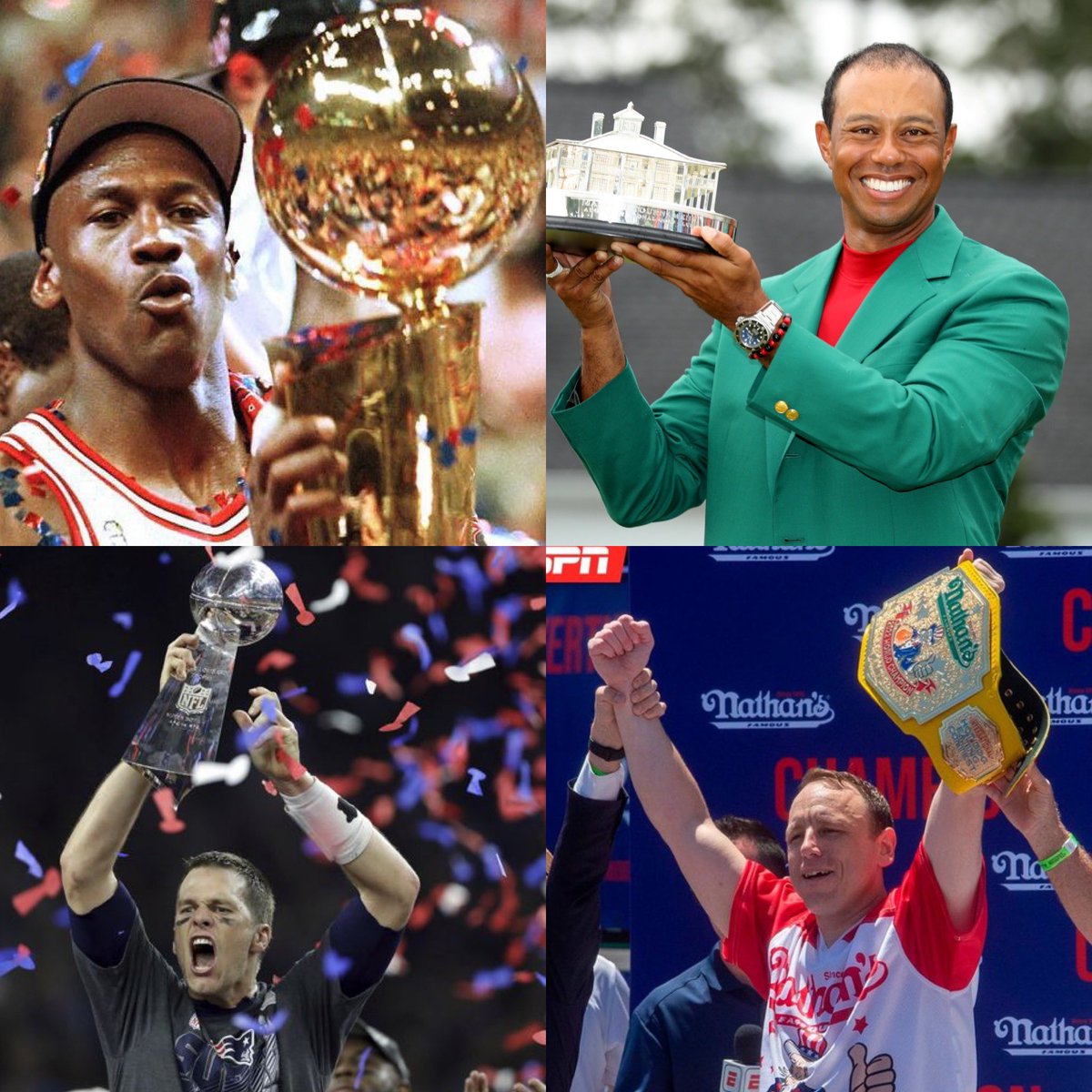 NUCLR GOLF tweet media