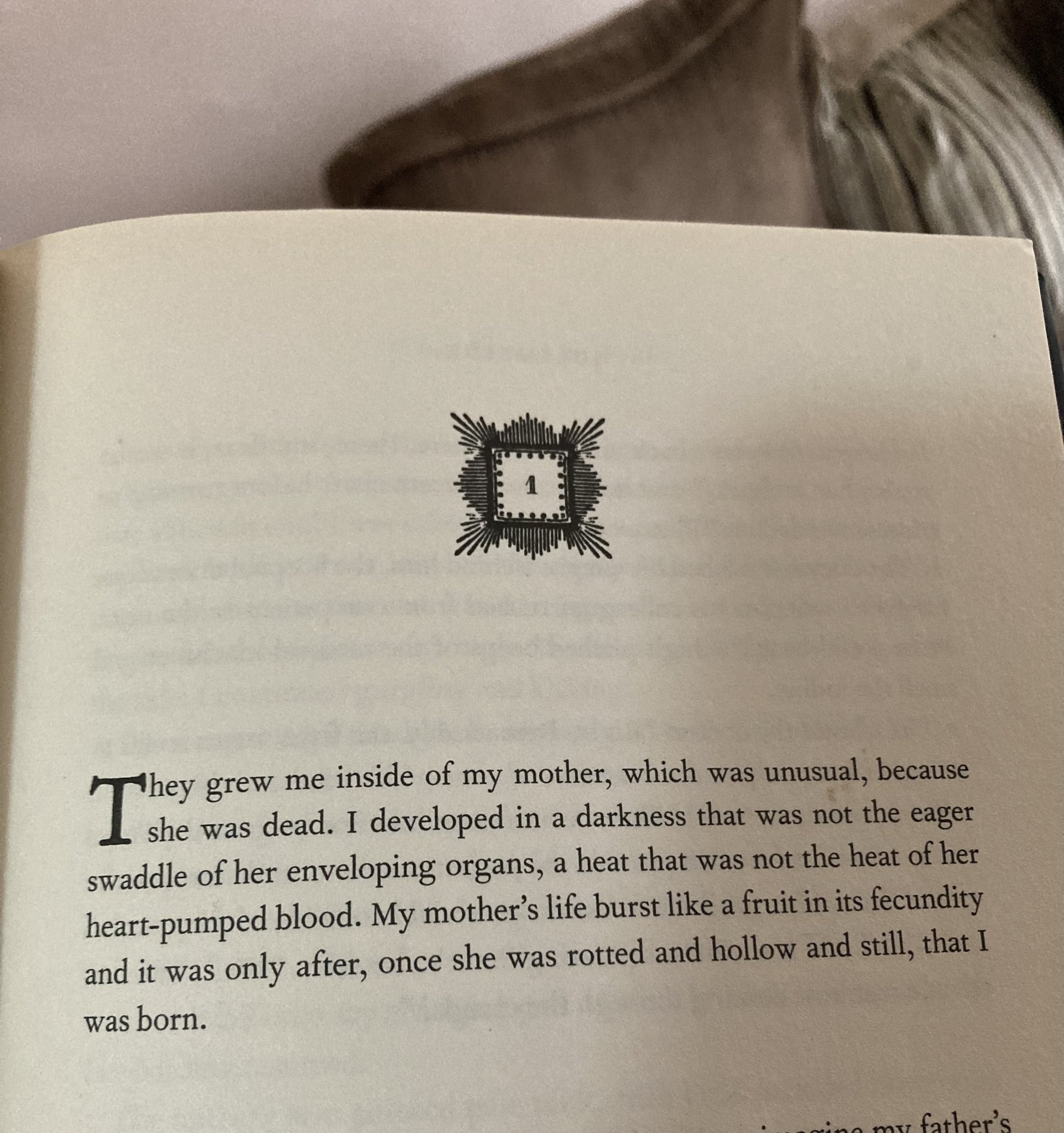 Bookish Chat On Twitter Page 1 I M Heavily Invested Https T Co