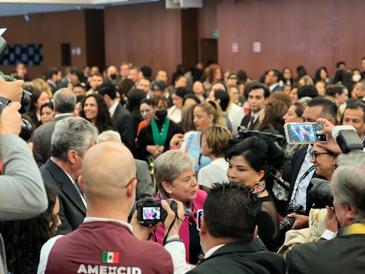 Hortencia Navarro tweet media