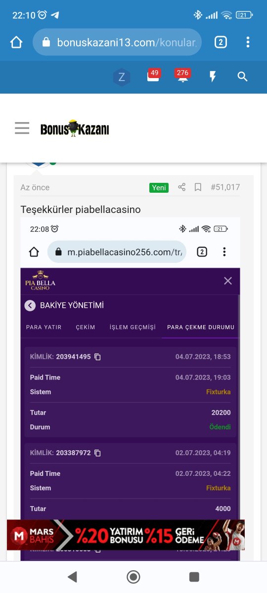 Mamoli14849535's tweet photo. @PiaBellaC bonuskazani formunda paylaşıldı kullanıcı adı karavanax https://t.co/4kFcXQYrQp