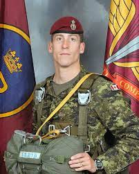 DMike_Day's tweet photo. Captain Matthew Dawe, (1980 - 2007) KIA this date, 2007
RIP
Once a Patricia, Always a Patricia https://t.co/CVfkbSWNA8