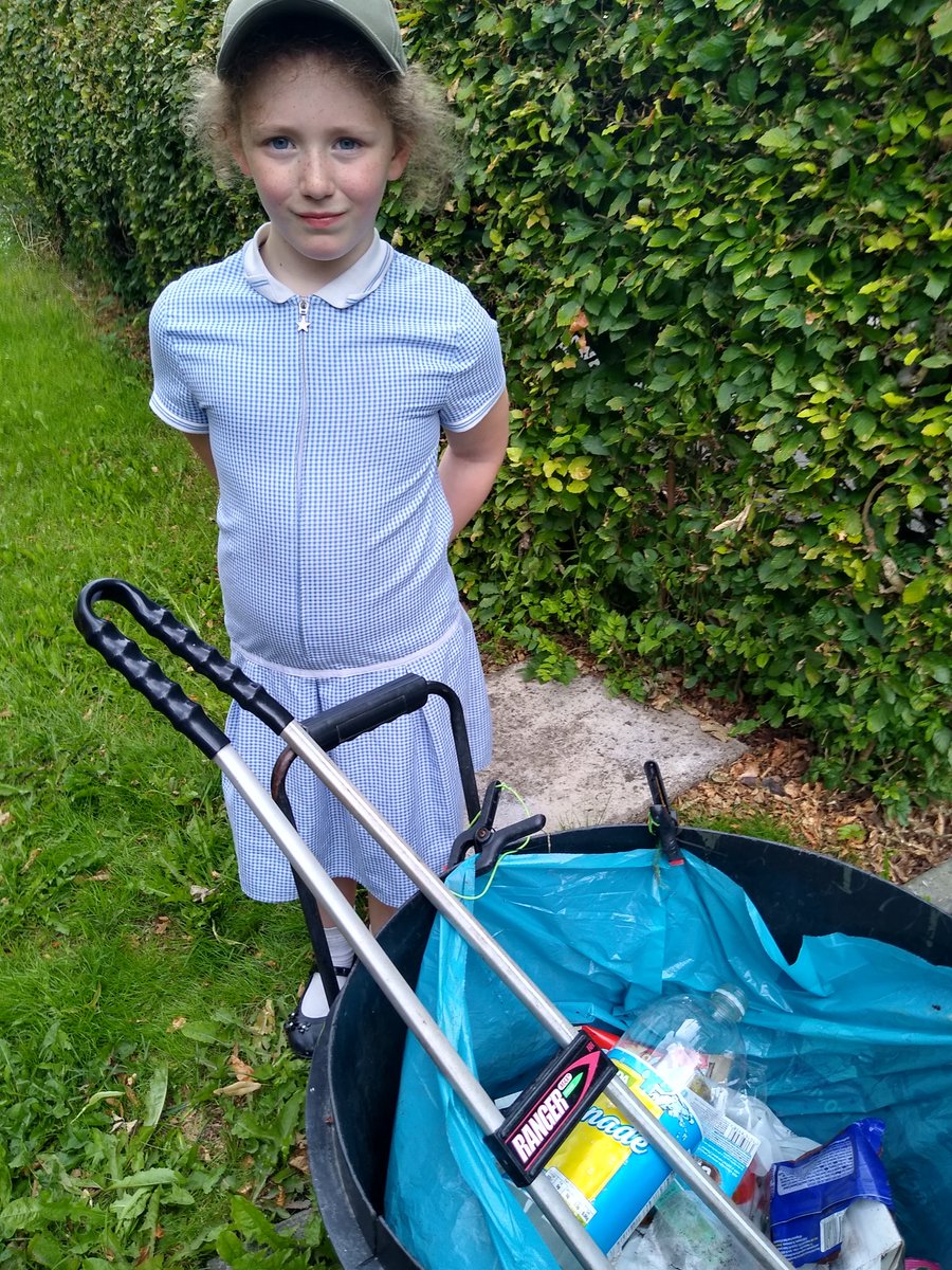 Bernard Beswick tweet media