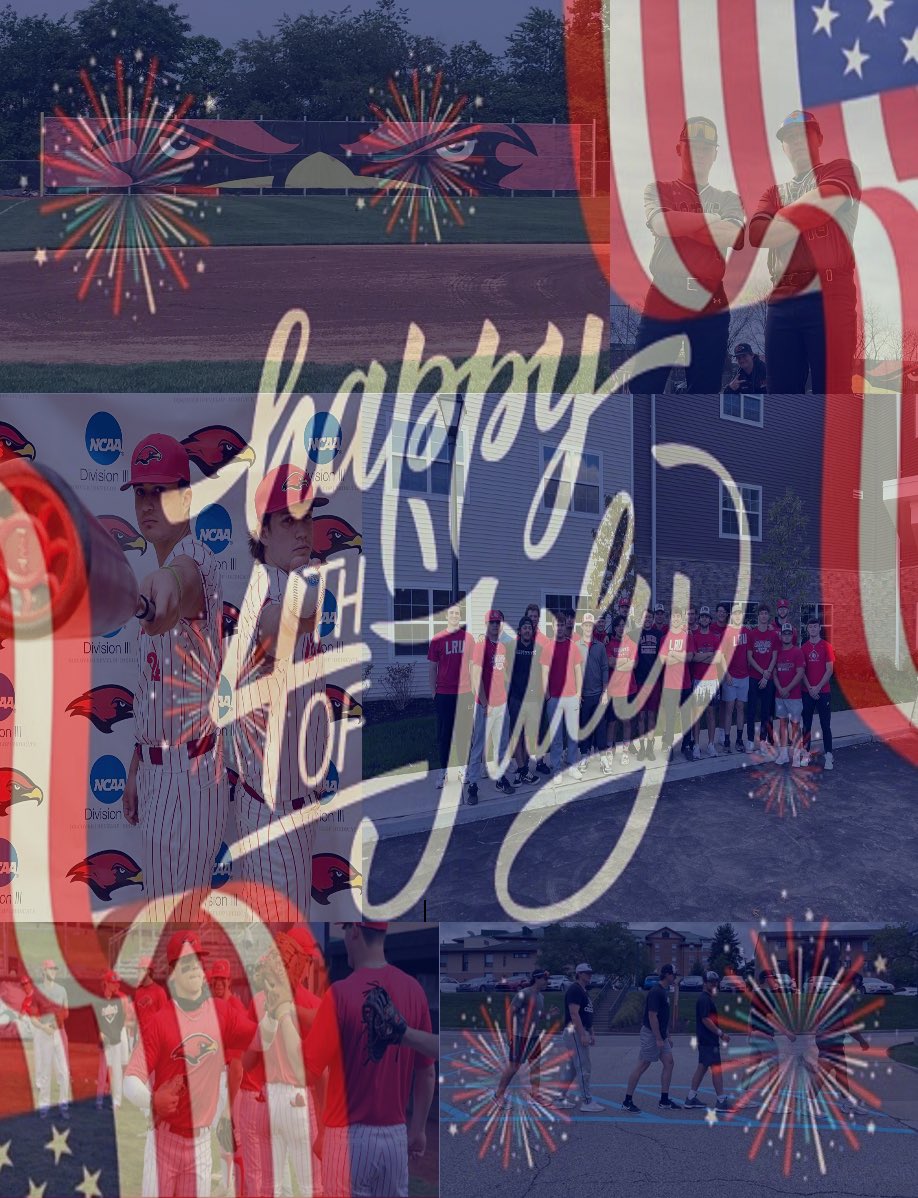 La Roche Baseball tweet media