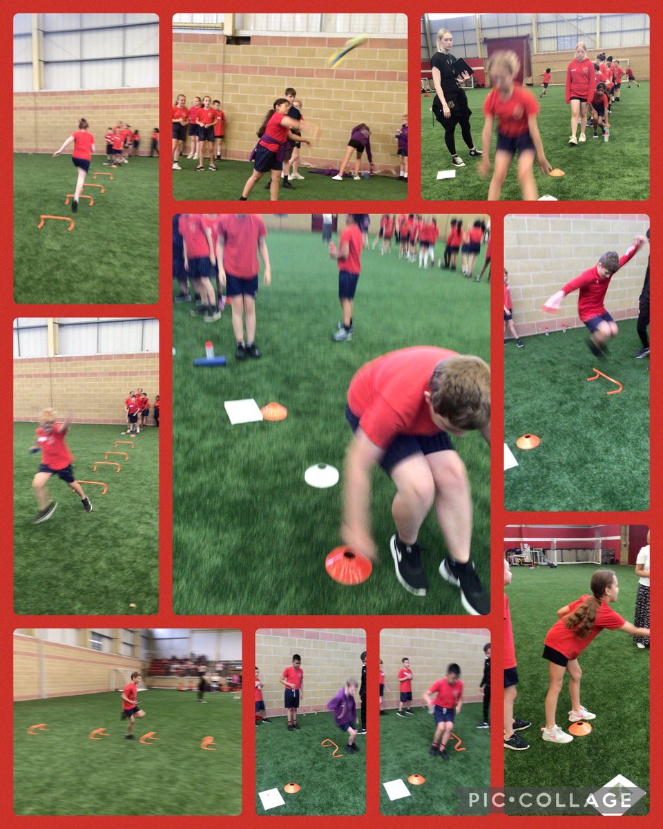 KS2 Sports Day - welcome done all the pupils &amp; staff and thank you to all the parents that came to watch 😀⭐️👍🏆2