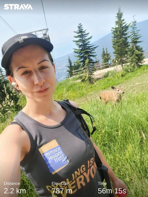 Hiking buddy and hay fever 🦌 https://t.co/1VtTtm8br4 https://t.co/rKSvIk3f31<a href="/tag/mvsales"class="tags"><span>#mvsales</span></a>