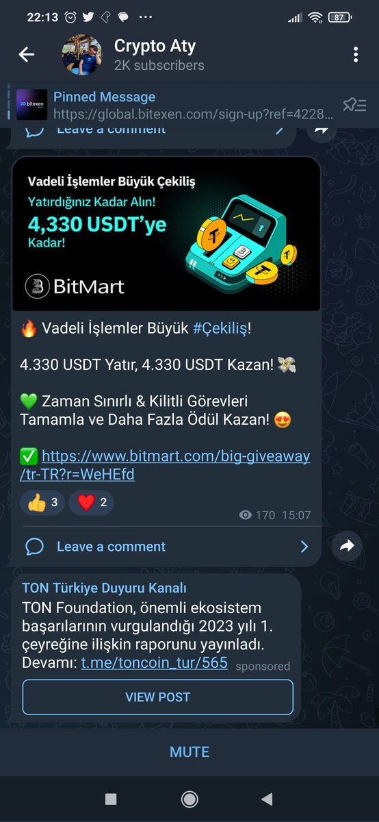 bariscaykaraa's tweet photo. @cryptoaty #CryptoAty 🖤❤️
Katıldım https://t.co/m6FjCB3okl