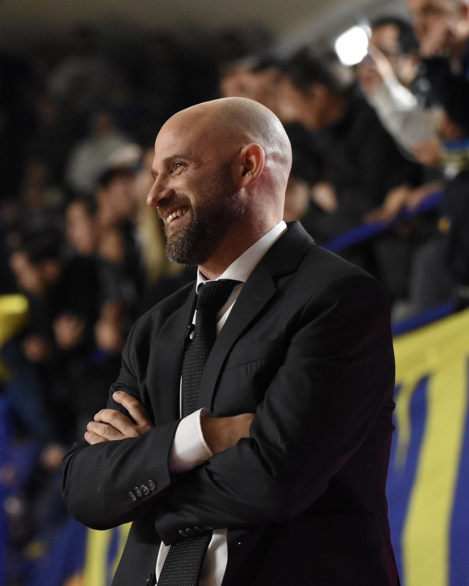 🚨¡¡¡ <a href="/Leandroramella/">Leandro Ramella</a> se suma al 3️⃣4️⃣ Juego de las Estrellas en Ferro!!!.🌟

El DT campeón 🏆 con <a href="/AAQuimsa/">AA QUIMSA</a> en la última temporada de la <a href="/LigaNacional/">La Liga</a>, será uno de los entrenadores del Juego y hará su debut en la fiesta de los jugadores del 🏀🇦🇷 Muy pronto!!

#JdelasEstrellas 🌟