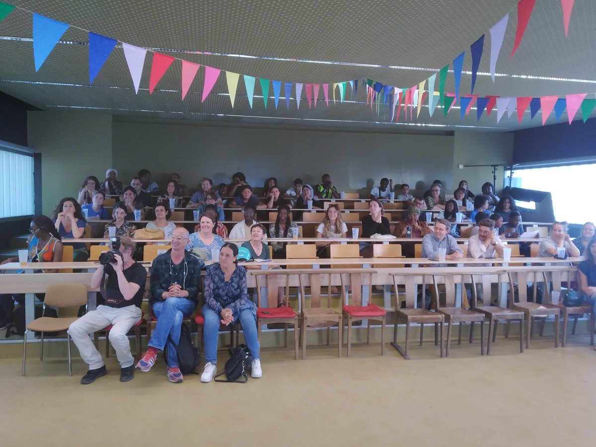 Equipe Proxité Aura tweet media