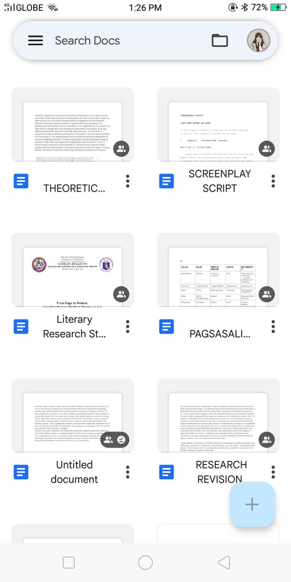 RezAssured Acads•|LF CLIENTS•| tweet media