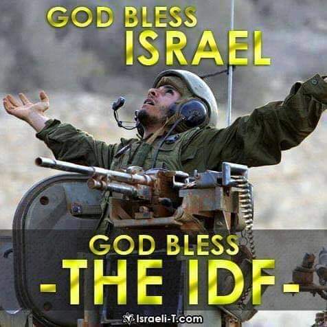 AM ISRAEL CHAI 🇮🇱🕎🔯