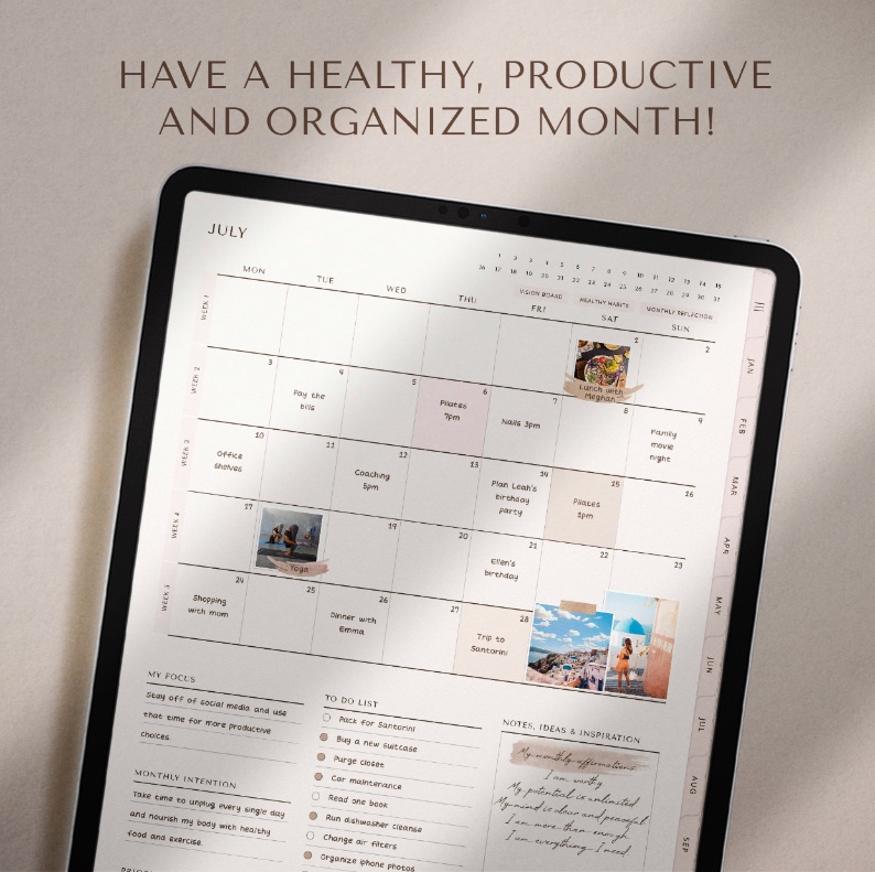 margaret_earle's tweet photo. 2023 Digital Planner | THAT GIRL 2023 Planner | Daily, Weekly &amp; Monthly Planner | Dated Digital Planner | iPad Planner | GoodNotes Planner
Link Now👉 https://t.co/6D1IuKpmKN 
#July4th #sidehustle #DigitalMarketing #stanstore https://t.co/o5TXqh7dtj