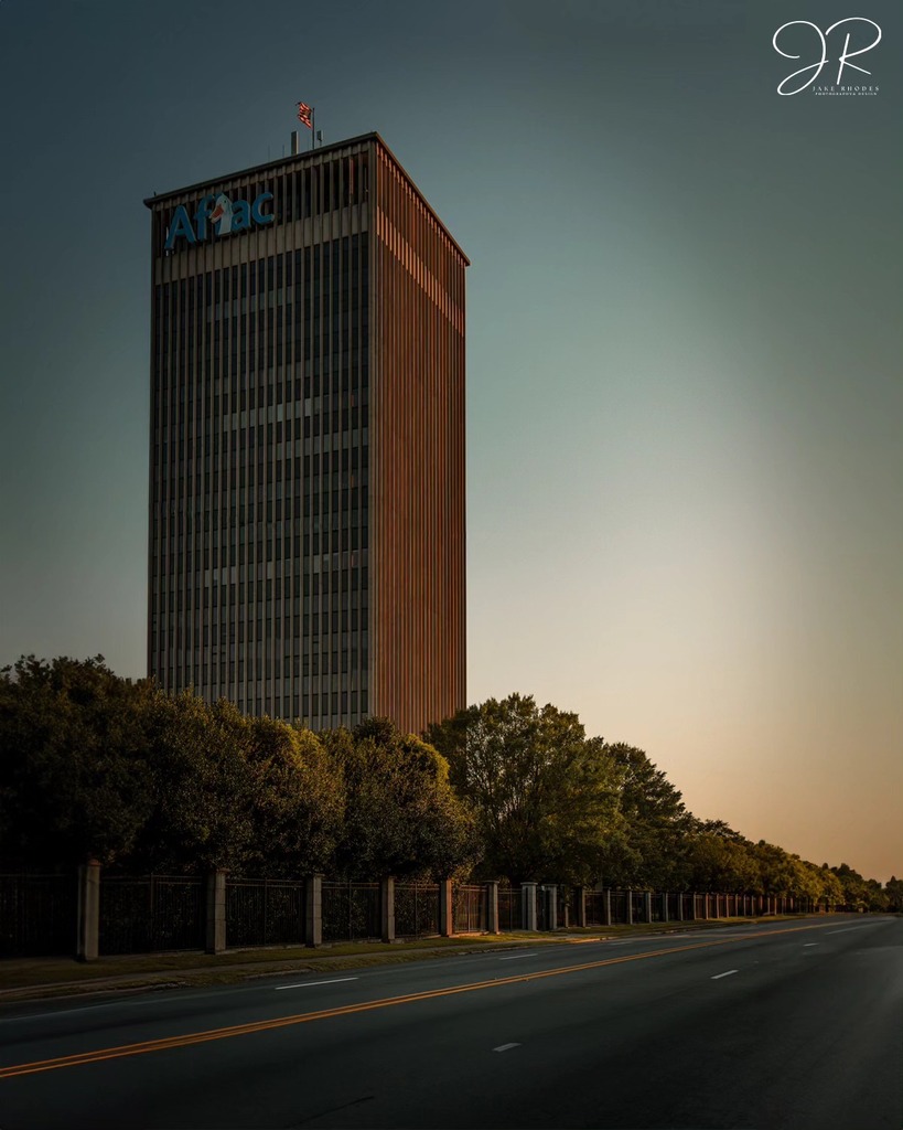 Aflac at golden hour 

#columbusgeorgia #columbusga #colga #phenixcityal #phenixcity #phenixcityalabama #leecounty #aburnal #opalikaal #photography #columbusgaphotographer #columbusgaphotography #historiccolumbusga #uptowncolumbusga #downtowncolumbusga #… ift.tt/Lde6BSM