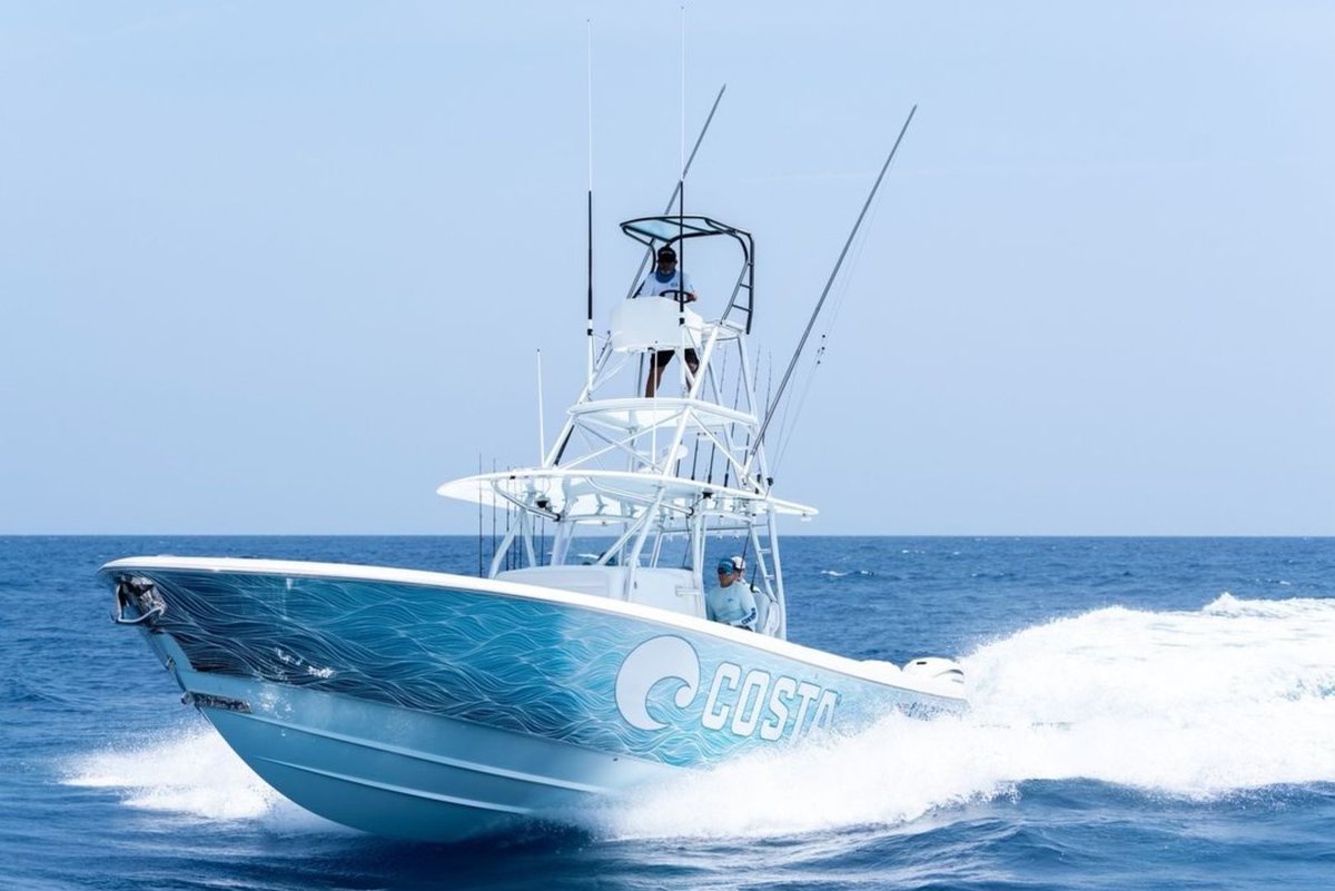 Let the thrill of the chase remind you of the possibilities that freedom brings.

<a href="/ContenderBoats/">Contender Boats Inc</a> 

#4thofJuly #IndependenceDay #SeeWhatsOutThere