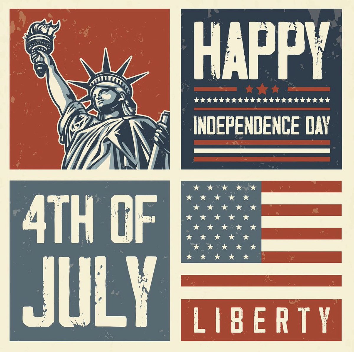 GaryYedid's tweet image. Have a safe and happy 4th!