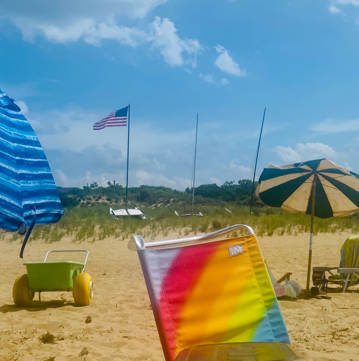 Happy 4th of July 🇺🇸