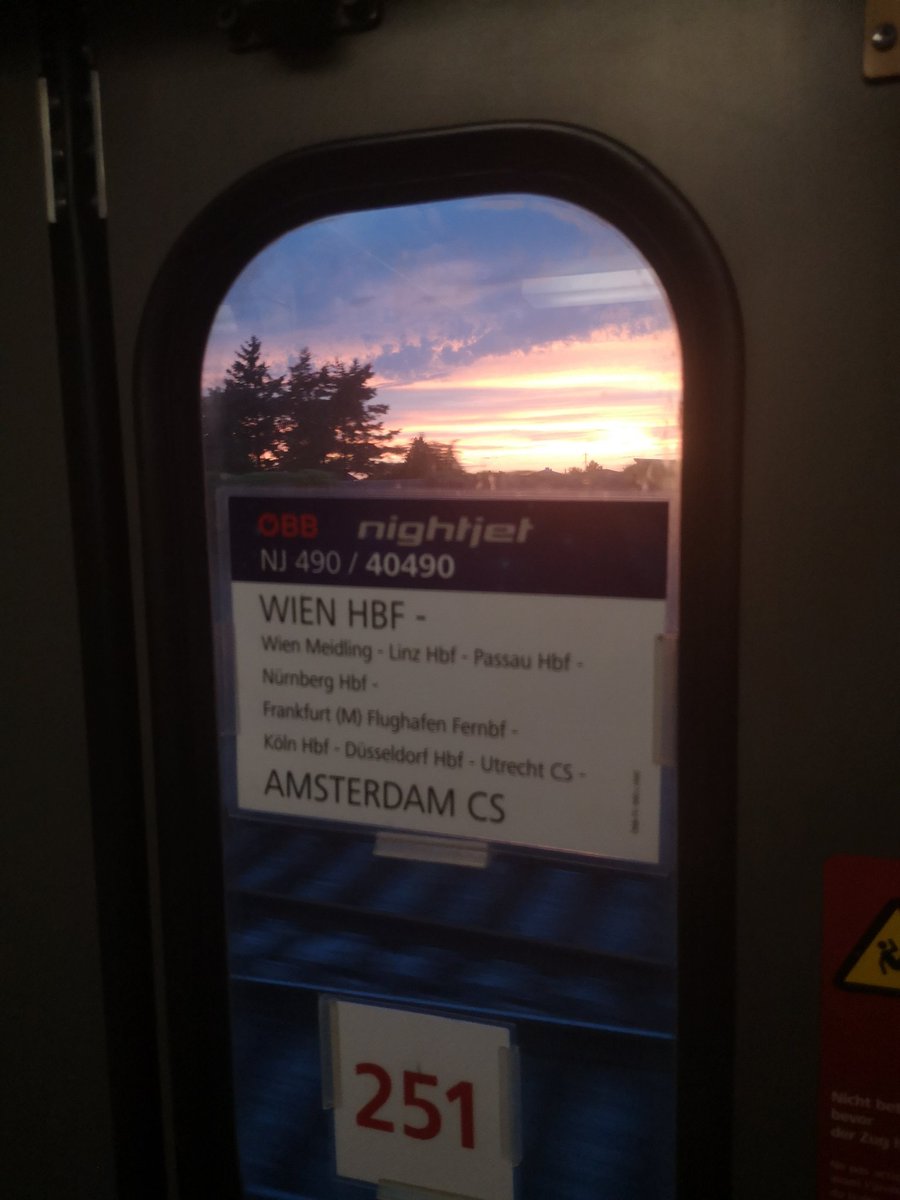 Off to the <a href="/SCPConference23/">SCORAI-ERSCP-WUR Conference on SCP 2023</a>  🤗 looking forward to complementing my insights from the <a href="/icep2023/">ICEP2023</a> with sustainable consumption and production research and practice! #perfectmatch #interdisciplinary #sustainabilityscience