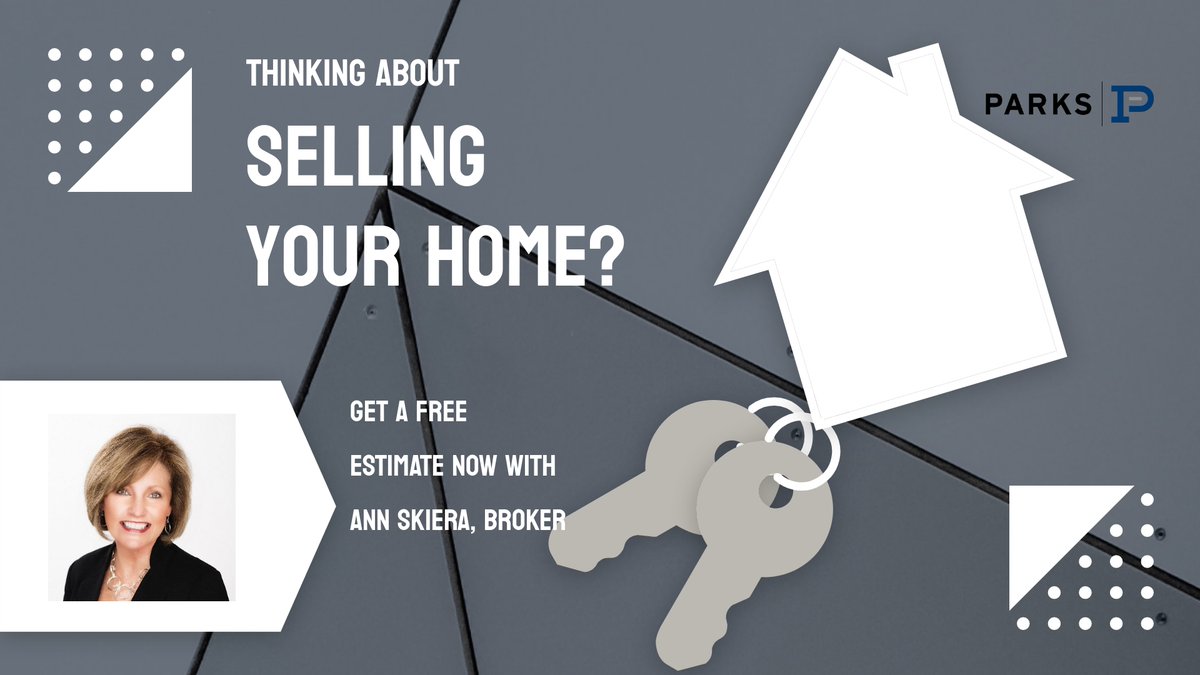 askiera's tweet image. Thinking about selling your home? Get a quick estimate of your home's worth.

Kind Regards,                           
Ann Skiera, Broker, 
ABR, CRS, e-PRO, RENE, GRI, C2EX, AHWD, SRS
Parks Realty
615-584-4085 Direct onlinehomeestimate.com/lp/81A05120-72…