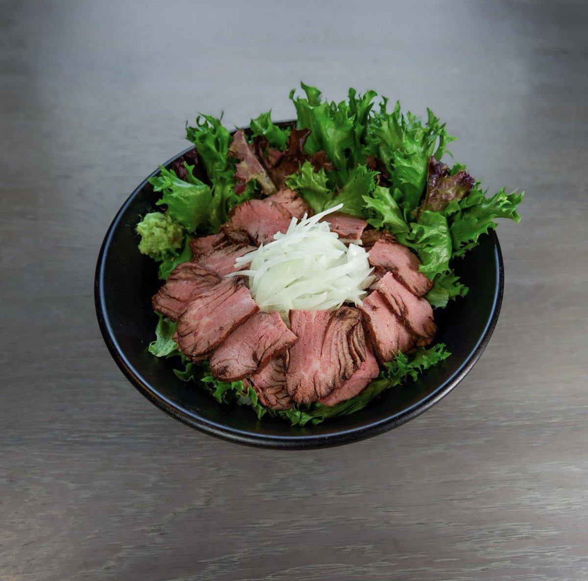 gyukaku_yegAB's tweet photo. ๐ฝ๏ธ๐ Treat yourself to a delicious lunch at Gyu-Kaku Japanese Restaurant today! ๐ฎ๐ฅ #JapaneseBBQ #EdmontonEats #TasteOfAsia
#ExploreEdmonton #EdmontonExplorer #YegFood #YegFoodie #Yegeats #YEGGER #Yeglocal #Yegbusiness #Yegevents #Yegparty #YEGfun #YEGBBQ #YEGRestaurant https://t.co/qfFR9B18Z0