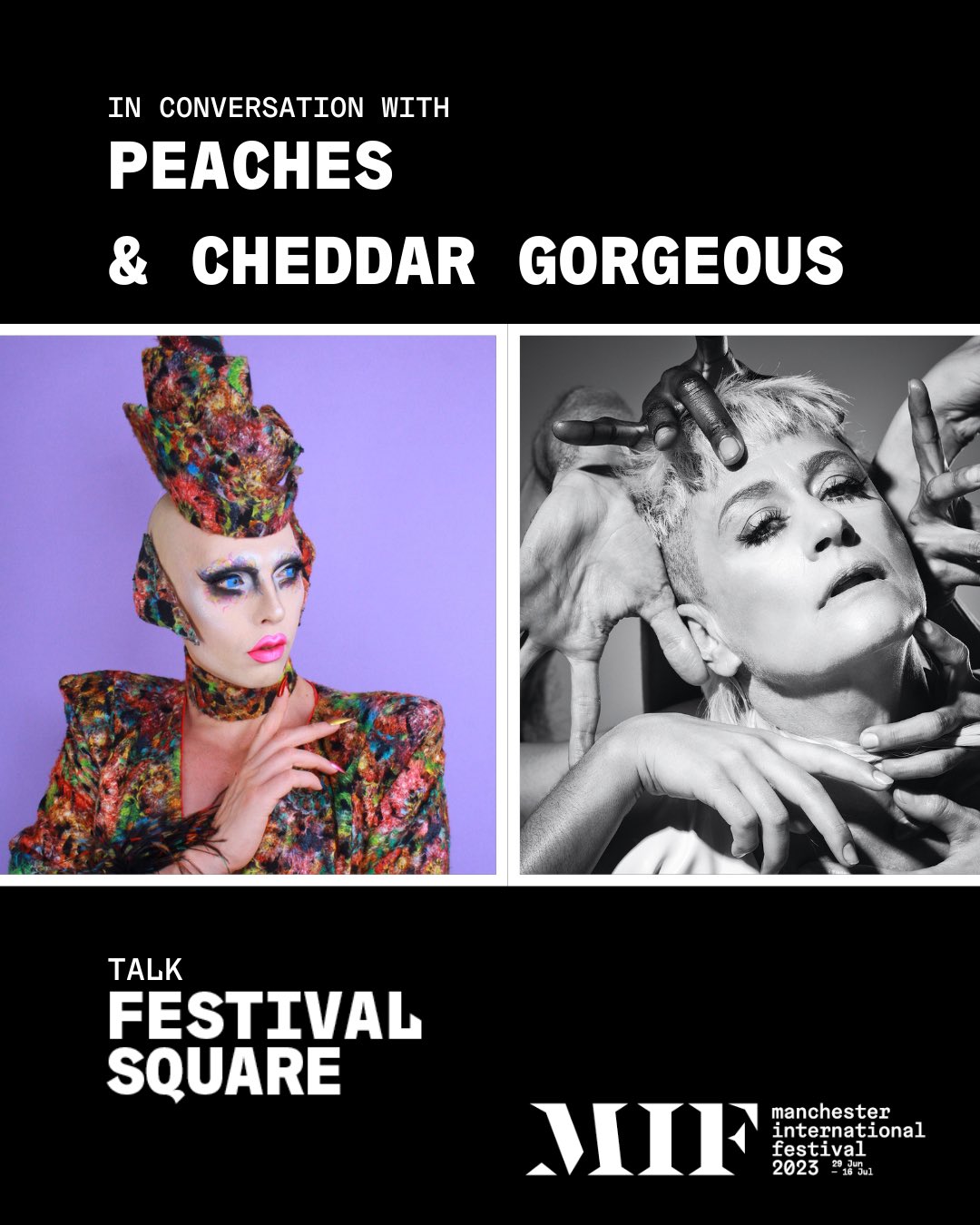The “Teaches of Peaches” 20th Anniversary Tour is Finally