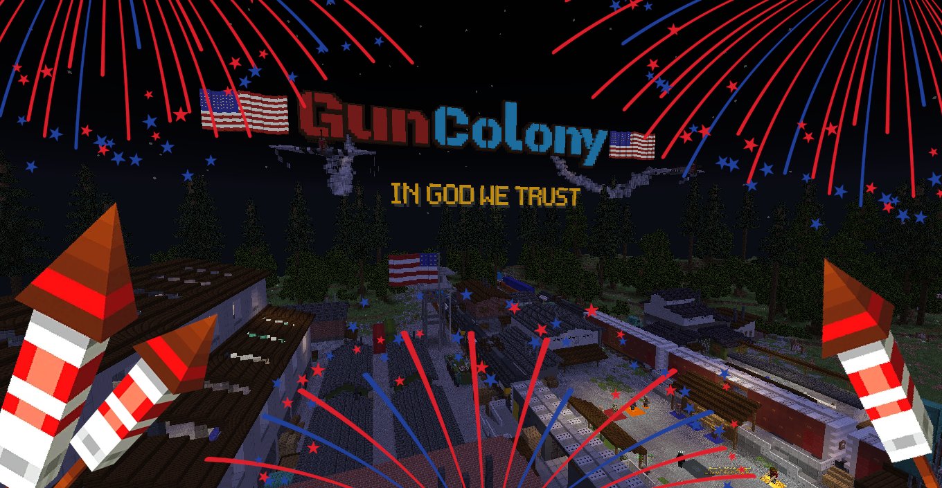 GunColony