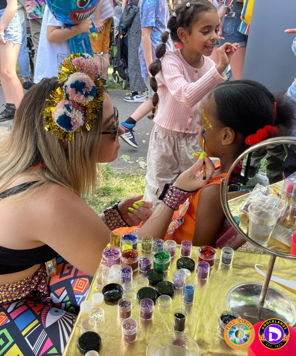 Full Circle tweet media