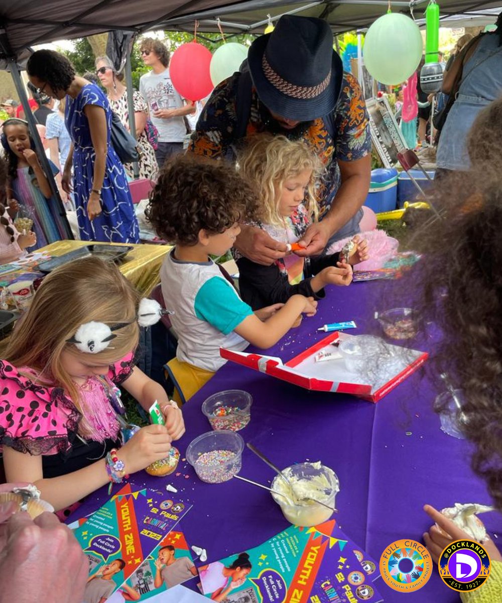 Full Circle tweet media