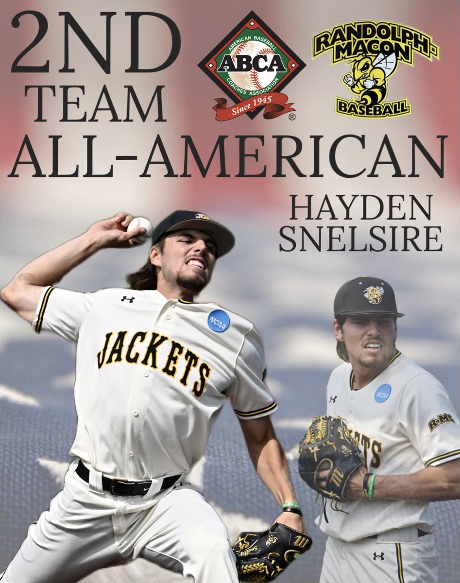 RMCJackets's tweet photo. Celebrating our All-American's on America's birthday! 

Happy 4th of July from @RMCJackets https://t.co/iivS08aFf7