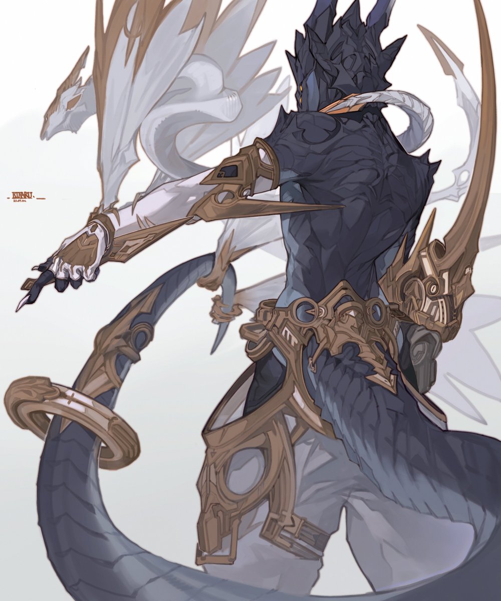 言犬 (@_kunaru) on Twitter photo 