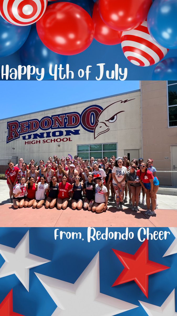 RedondoCheer tweet media
