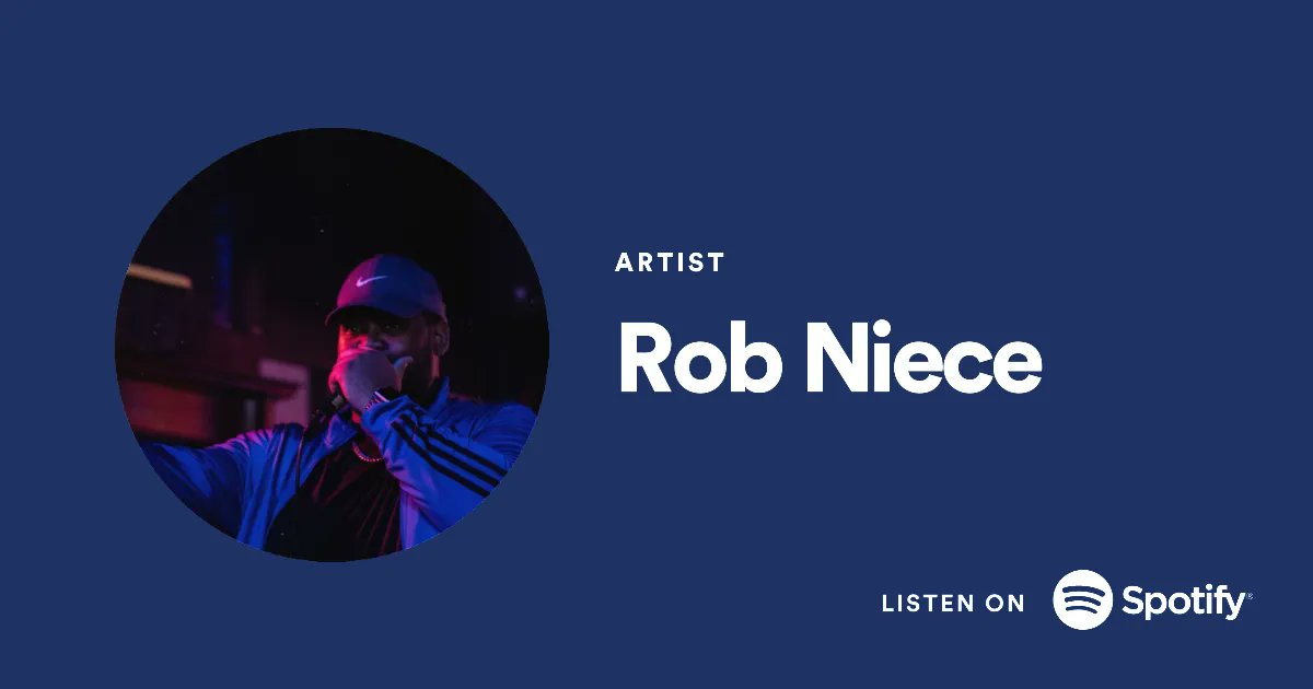 RobNiece's tweet image. Drop a comment if you Not Another... #NotAnother #RobNiece