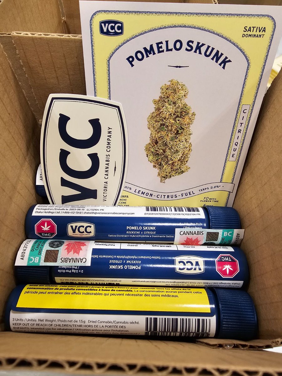 So soon BC.....