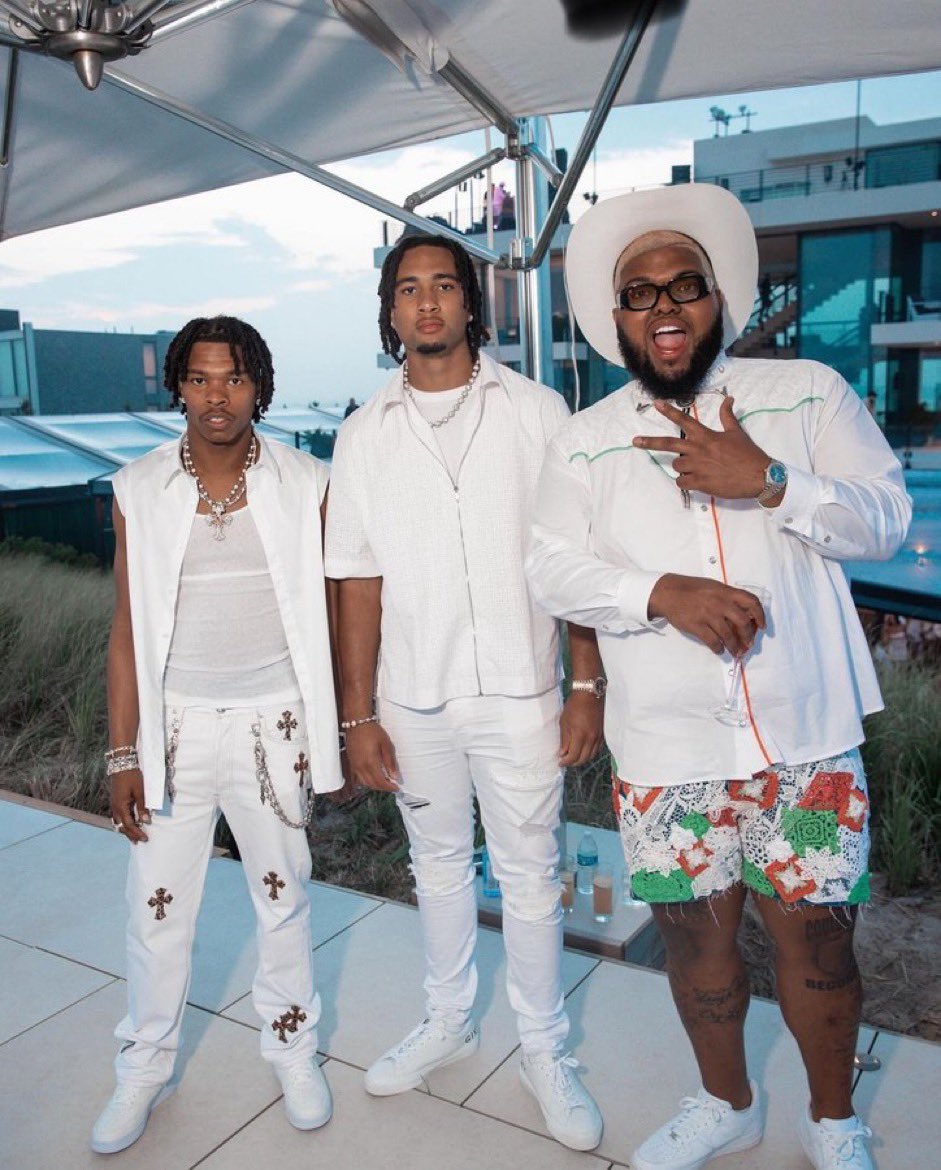 THE ™️ Barstool Ohio State tweet media