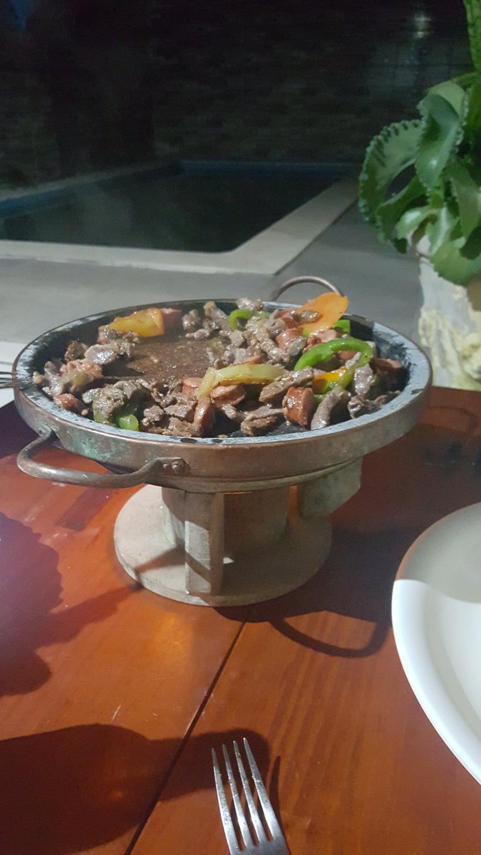 _YONGmana's tweet photo. minha janta d hoje :] https://t.co/zKiCVUDu07