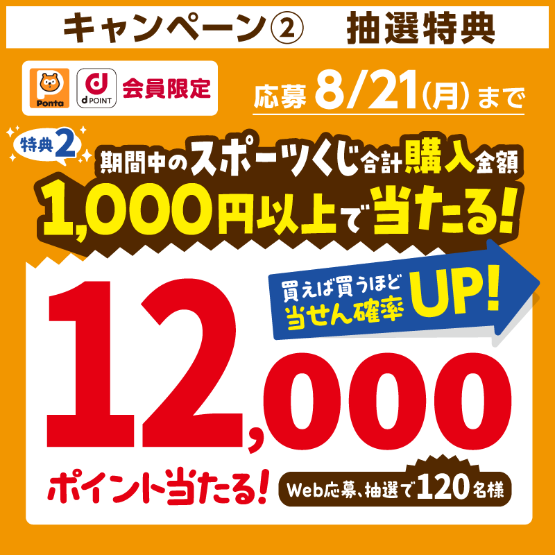 akiko_lawson's tweet photo. ／
スポーツくじをローソンで買おうキャンペーン 開催記念
＼
@akiko_lawson をフォロー&amp;この投稿をリツイート！
抽選で1名様に12万円分のQUOカードが当たります(^^) #ローソン

▼スポーツくじ購入キャンペーンは2枚目以降のバナーをチェック♪