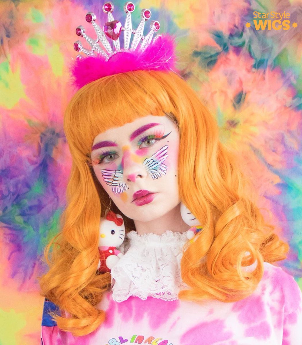 Prepare to stare... 🩷👀
Artist: IG vinylmannequin
Wig: Dixie Doll